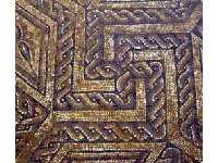 excavacion arqueologiaca villa roman Camarzana de Tera